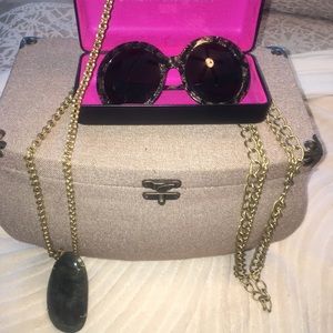 Stella & Dot necklaces